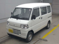 2019 Mitsubishi Minicab Miev