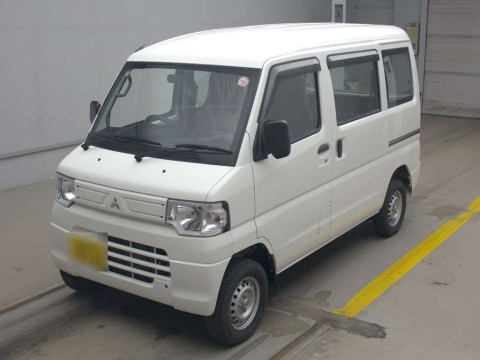 2019 Mitsubishi Minicab Miev U68V[0]