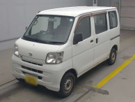 2014 Daihatsu Hijet Cargo