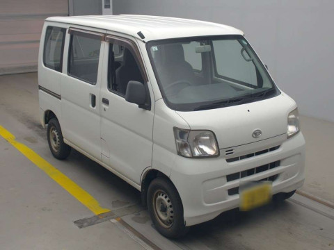 2014 Daihatsu Hijet Cargo S321V[2]