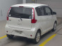 2013 Mitsubishi eK Wagon