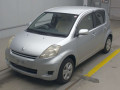 2008 Toyota Passo