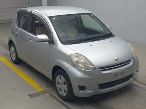 2008 Toyota Passo QNC10[2]