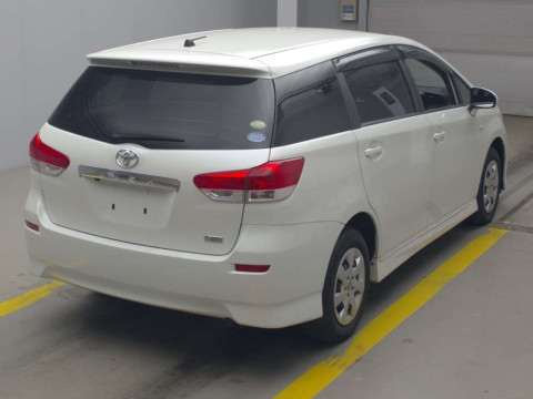 2010 Toyota Wish ZGE25G[1]