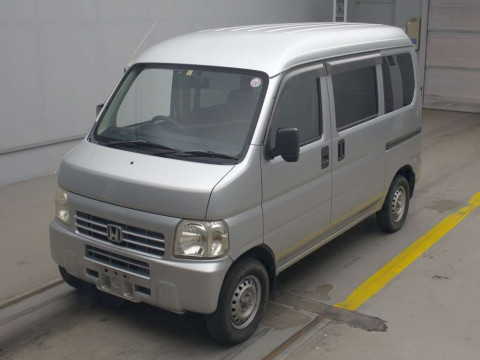 2009 Honda Acty Van HH5[0]