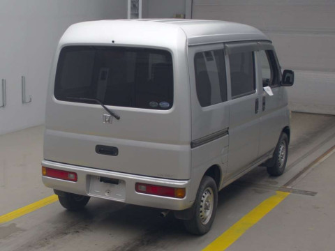 2009 Honda Acty Van HH5[1]