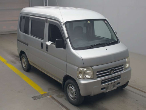 2009 Honda Acty Van HH5[2]