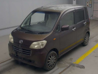 2010 Daihatsu Tanto exe