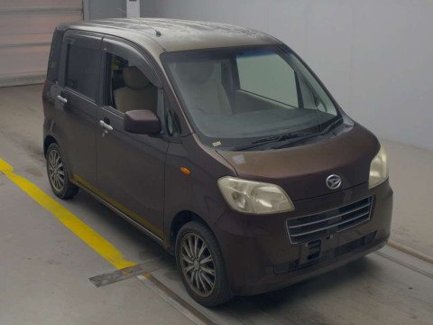 2010 Daihatsu Tanto exe L455S[2]