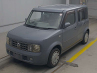 2004 Nissan Cube