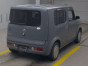 2004 Nissan Cube