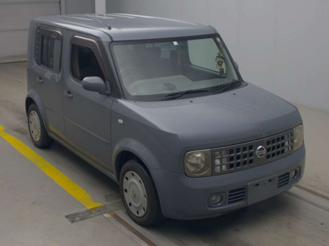 2004 Nissan Cube BZ11[2]