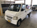 2005 Honda Acty Truck