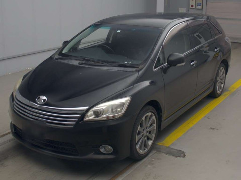 2011 Toyota Mark X Zio ANA10[0]