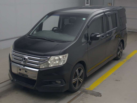 2010 Honda Step WGN Spada RK5[0]