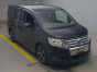 2010 Honda Step WGN Spada