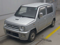 2003 Daihatsu Naked