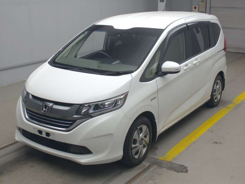 2019 Honda Freed hybrid GB7[0]