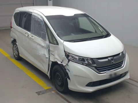 2019 Honda Freed hybrid GB7[2]