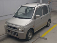 1999 Mitsubishi Toppo Bj