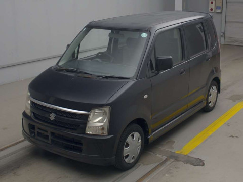 2008 Suzuki Wagon R MH22S[0]