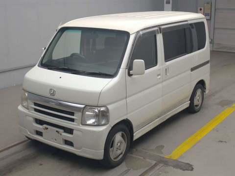 2003 Honda Vamos HM1[0]