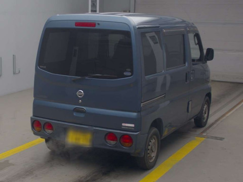 2004 Nissan Clipper Van U71V[1]