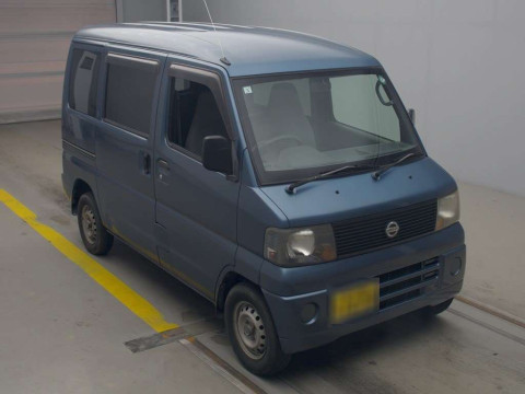 2004 Nissan Clipper Van U71V[2]