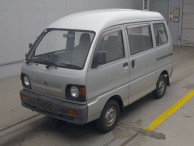 1992 Mitsubishi Minicab Van