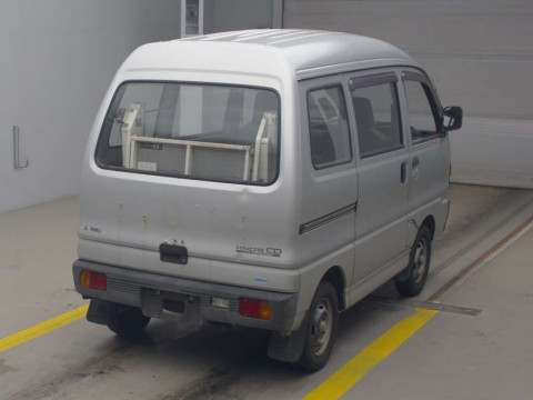 1992 Mitsubishi Minicab Van U41V[1]