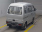 1992 Mitsubishi Minicab Van