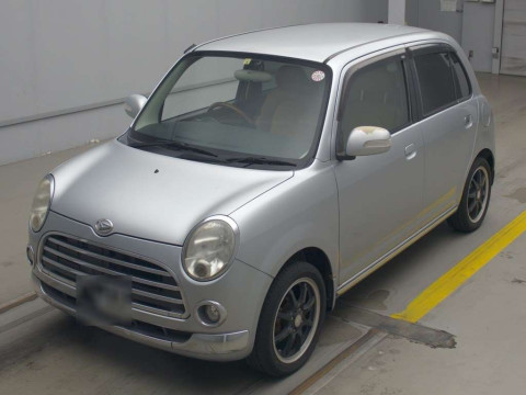 2006 Daihatsu Miragino L650S[0]