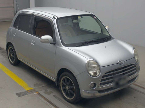 2006 Daihatsu Miragino L650S[2]