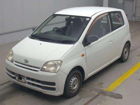 2006 Daihatsu Mira L250V[0]