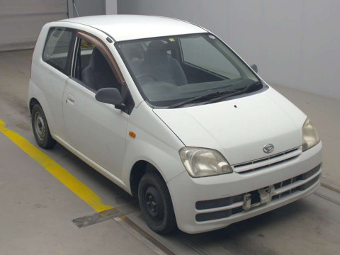 2006 Daihatsu Mira L250V[2]