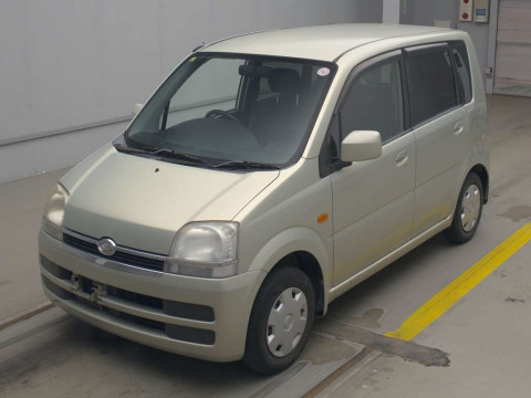 2006 Daihatsu Move L150S[0]