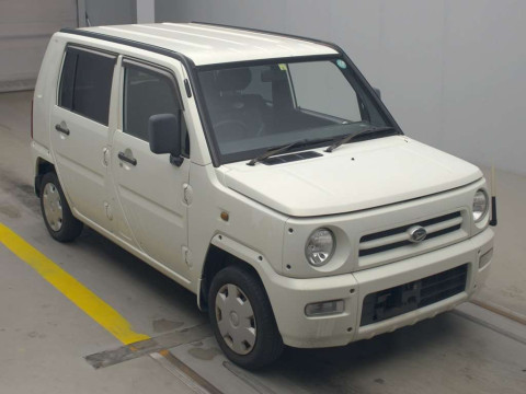 2004 Daihatsu Naked L750S[2]