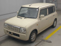 2008 Suzuki ALTO Lapin