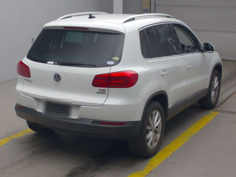 2014 Volkswagen Tiguan 5NCTH[1]