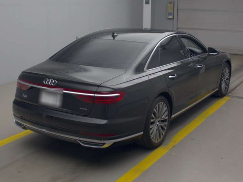 2018 Audi A8 F8CXYF[1]