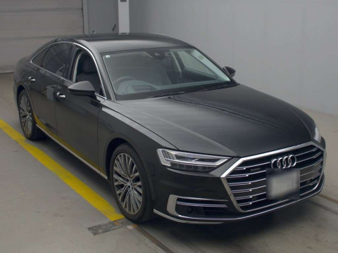 2018 Audi A8 F8CXYF[2]