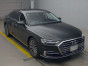 2018 Audi A8