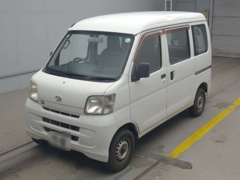 2012 Daihatsu Hijet Cargo S321V[0]