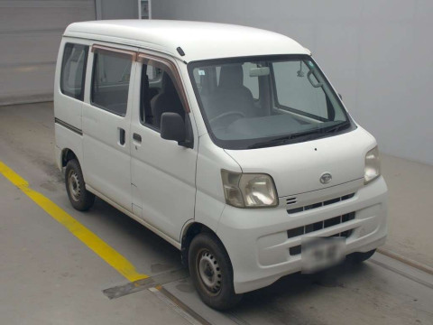 2012 Daihatsu Hijet Cargo S321V[2]