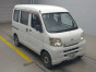 2012 Daihatsu Hijet Cargo