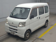 2012 Daihatsu Hijet Cargo