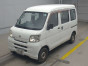 2012 Daihatsu Hijet Cargo