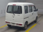 2012 Daihatsu Hijet Cargo