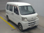 2012 Daihatsu Hijet Cargo