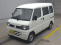 2009 Nissan Clipper Van